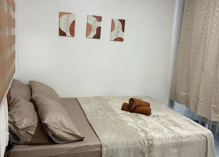 Saekyung Marigondon 1-bedroom Dasig Homes2 *