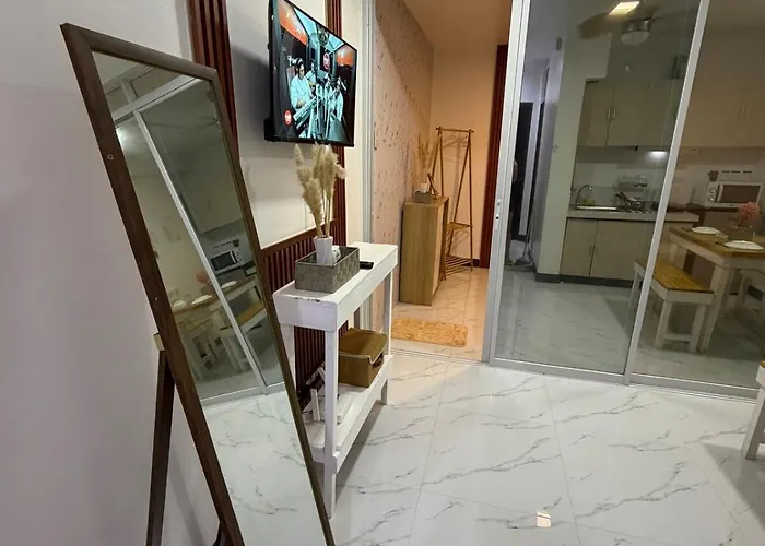 Saekyung Marigondon 1-bedroom Dasig Homes2