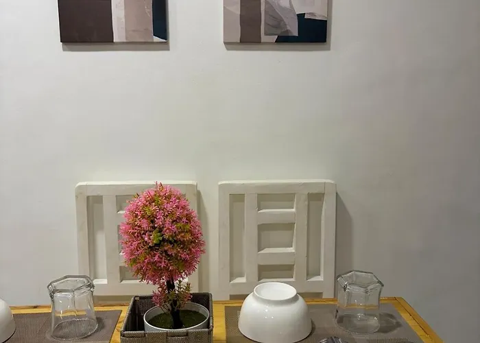 Saekyung Marigondon 1-bedroom Dasig Homes2 * Suba Basbas