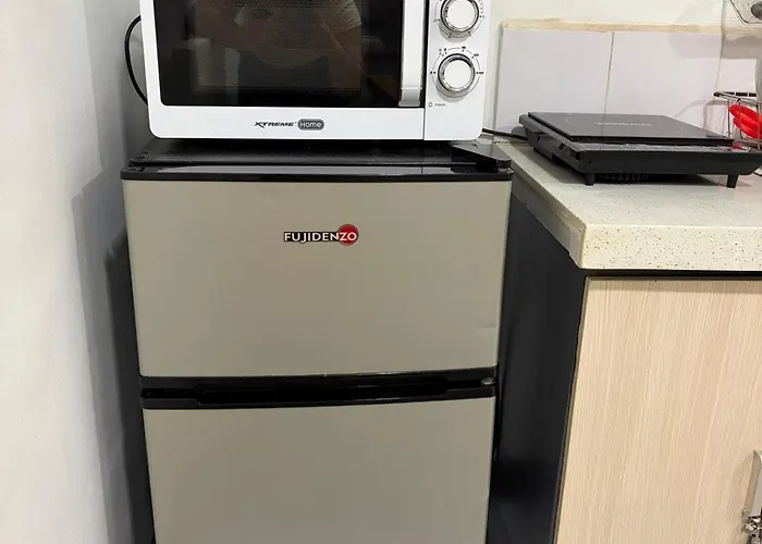 Apartment Saekyung Marigondon 1-bedroom Dasig Homes2 *