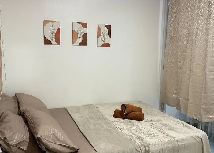 Saekyung Marigondon 1-bedroom Dasig Homes2 *