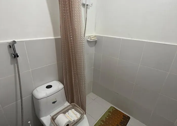 Apartment Saekyung Marigondon 1-bedroom Dasig Homes2 *