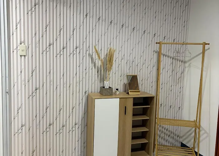 Apartment Saekyung Marigondon 1-bedroom Dasig Homes2