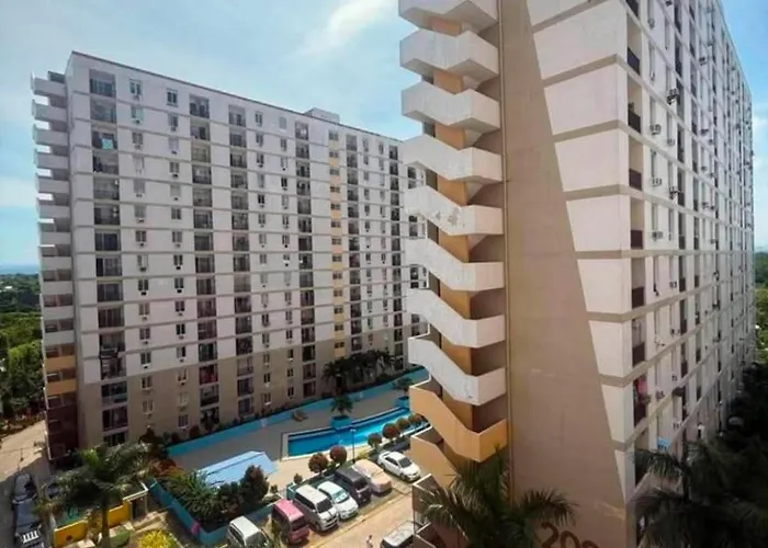 Saekyung Marigondon 1-bedroom Dasig Homes2