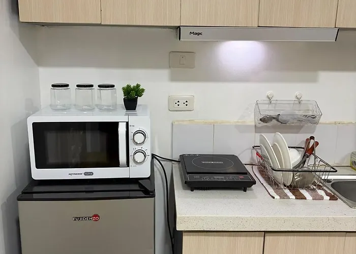 Saekyung Marigondon 1-bedroom Dasig Homes2