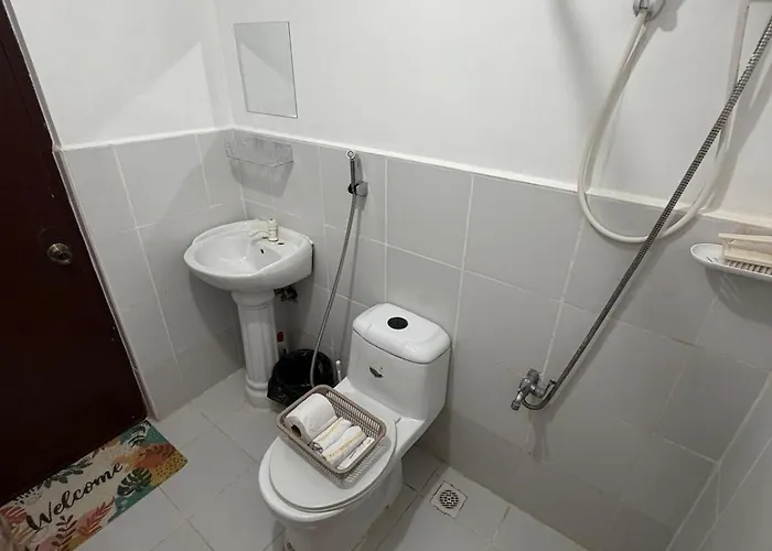 Saekyung Marigondon 1-bedroom Dasig Homes2 *